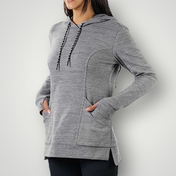 Spyder Tops - Spyder Micro Fleece Tunic
